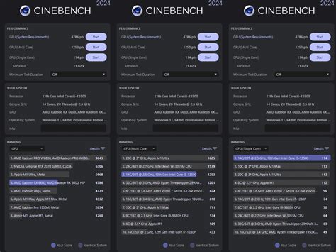 Cinebench 2024.1.0 Download Free .